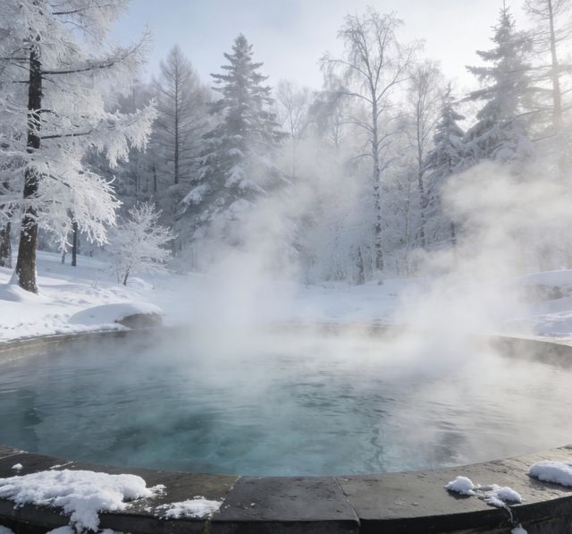 長白山萬達度假區冬日攻略:滑雪+溫泉,解鎖完美冬假! 長白山萬達度假區冬日攻略:滑雪+溫泉,解鎖完美冬假!