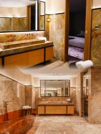 住進山水畫卷!黃山水松石山房酒店絕絕子