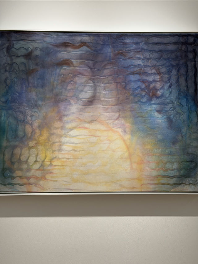 上海看展|虎丘路三展連看 上海看展|虎丘路三展連看