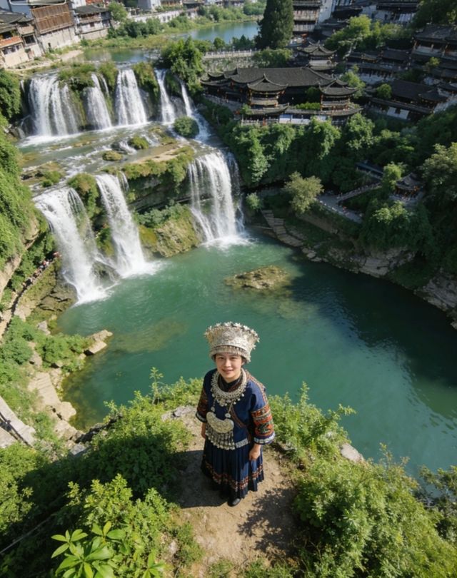 永順保姆級攻略帶你遊玩絕美景點