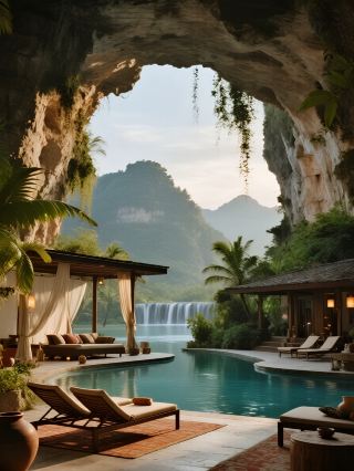 徽州の冬の癒しの旅！この千年の古村で、子どもと一緒に「職人精神」と詩情をゆっくり探す