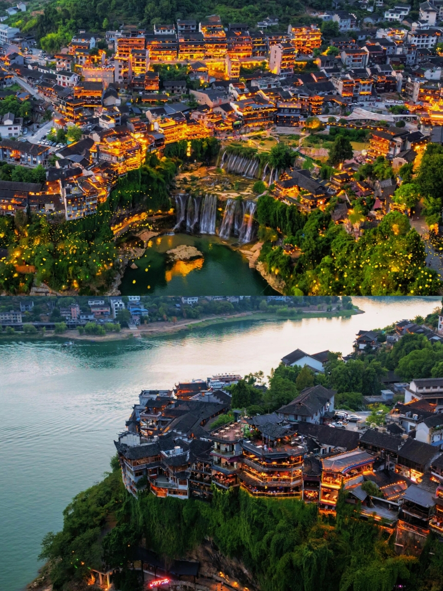 最新】芙蓉鎮景区-渓州銅柱 - チケット、営業時間、口コミ、写真 [2026