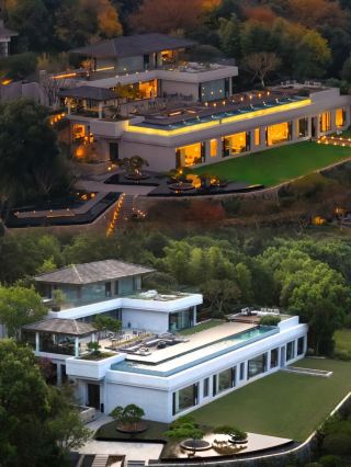 天目湖畔の癒し系ホテル270°湖畔でのんびり攻略