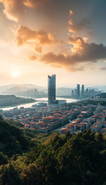 Fujian Zhangzhou Travel Guide