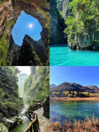 Handan | A 3,000-Year-Old Ancient Capital, 4 Hidden Gems That Reveal Half of Hebei’s History