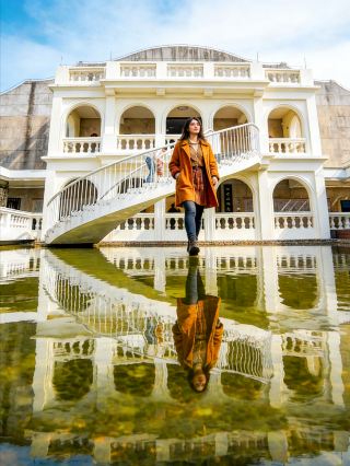 คู่มือการเฉลิมฉลองปีใหม่ในแบบย้อนกลับ: ทำความเข้าใจชีวิตกว่าศตวรรษในอาคารทางเดินในบ้านเกิดของชาวจีนโพ้นทะเล