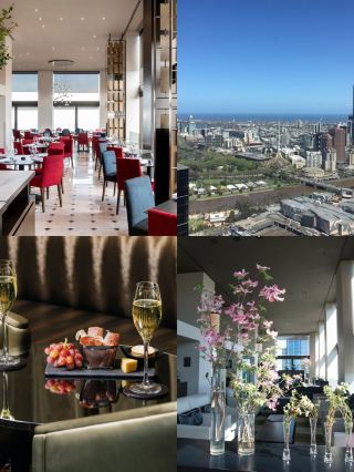 Melbourne | Sofitel: The perfect blend of luxury and stunning views