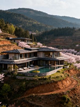Hidden Gem for Family Cherry Blossom Viewing! Pink Blossoms Reflecting on the Lake Make for a Super Healing Kid-Friendly Outing