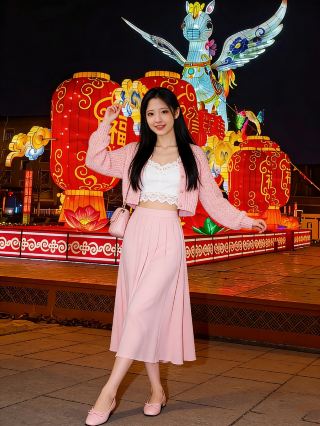 "ฟีนิกซ์ร่ำไห้ยามรุ่งอรุณ" งดงามจนน่าทึ่ง! เรื่องราวความรักนับพันปีที่จะพาคุณท่องไปในเมืองหลวงโบราณของเหยียน!