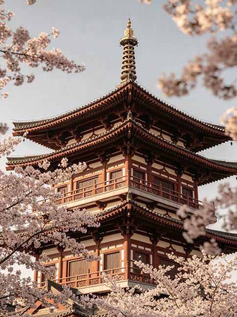 西安楽遊原青龍寺泥仏 西安青竜寺｜楽遊原の盛唐桜の夢 | Trip.com 西安
