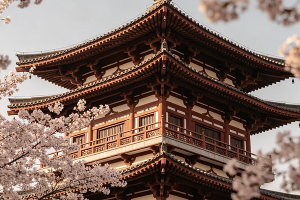 西安楽遊原青龍寺泥仏 西安青竜寺｜楽遊原の盛唐桜の夢 | Trip.com 西安