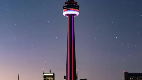 Welcome to Ontario, Canada — traveler post in Ottawa