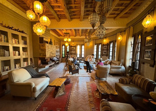 Exceptional 18-Day Moroccan Adventure with Issam