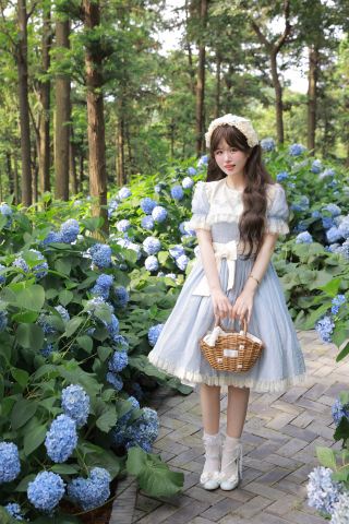 南京で！画面いっぱいの無限夏を撮影しました