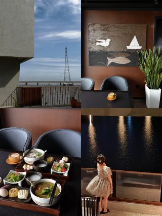 Zhoushan Vacation | I Don't Want to Go Home Series