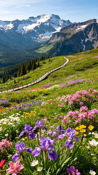長白山｜この人生で必ず行くべき人間の秘境、美しさに言葉を失う