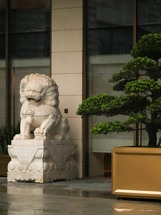 Kabar hotel baru di Guangzhou lama. 🏨✨