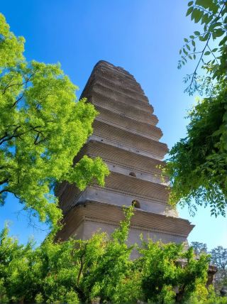 Summer vacation: 5 days in Yan'an and Xi'an, just follow this guide