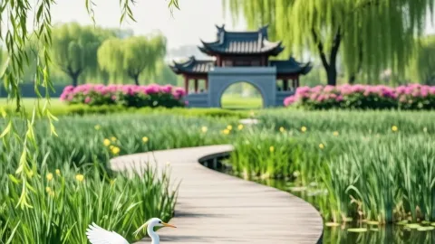 Hidden gems of northern Shandong: four days and three nights — traveler post in Xiajin