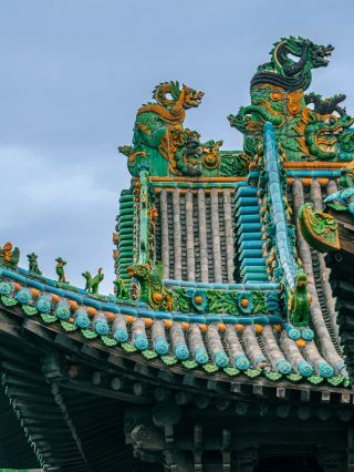 A must-stay for family trips! Taian Dai Temple Ximei Yaju Hotel guide