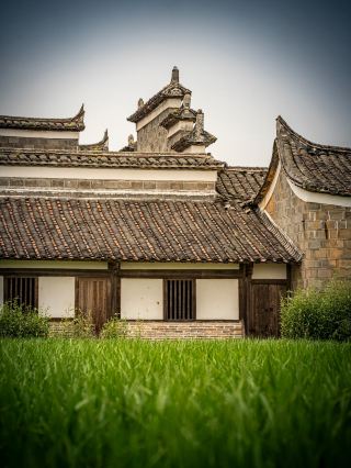 江西に隠された宝物、南城尧坊の船屋が最高すぎる！