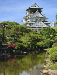 6天夏天逛日本保姆級攻略碼住
