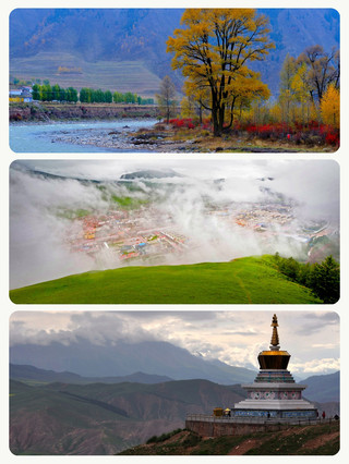 Seriously! 8 budget trips in August, less than CNY 1,000 per person