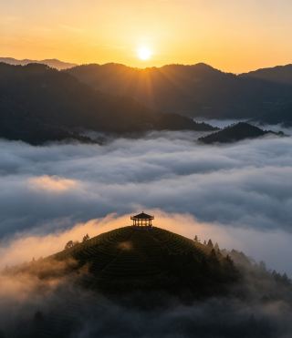 Sichuan Mengding Mountain nanny-level travel guide～
