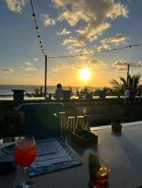 Epic Cocktails and Relaxing Stay at Tanaman Restaurant