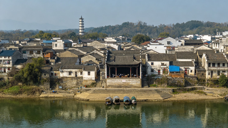 江城芜湖深度漫游｜山水人文と煙火グルメのワンストップ旅行ガイド