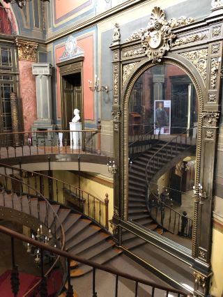 Impressive Piece of Bucharest's History in the City Center