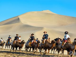 青甘大環線之旅圓滿收官！山河遼闊，風光絕美，行程安排省心舒適，司機服務細緻可靠，全程酒店安排得不錯，