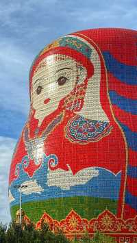 3 days in Hulunbuir in early autumn: A few tips