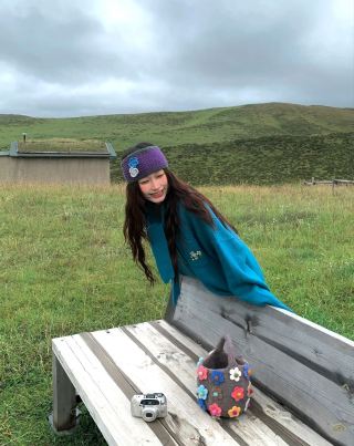 Exploring Sangke Grassland | A Stay at Cloud Stream House Makes This Trip Truly Legendary