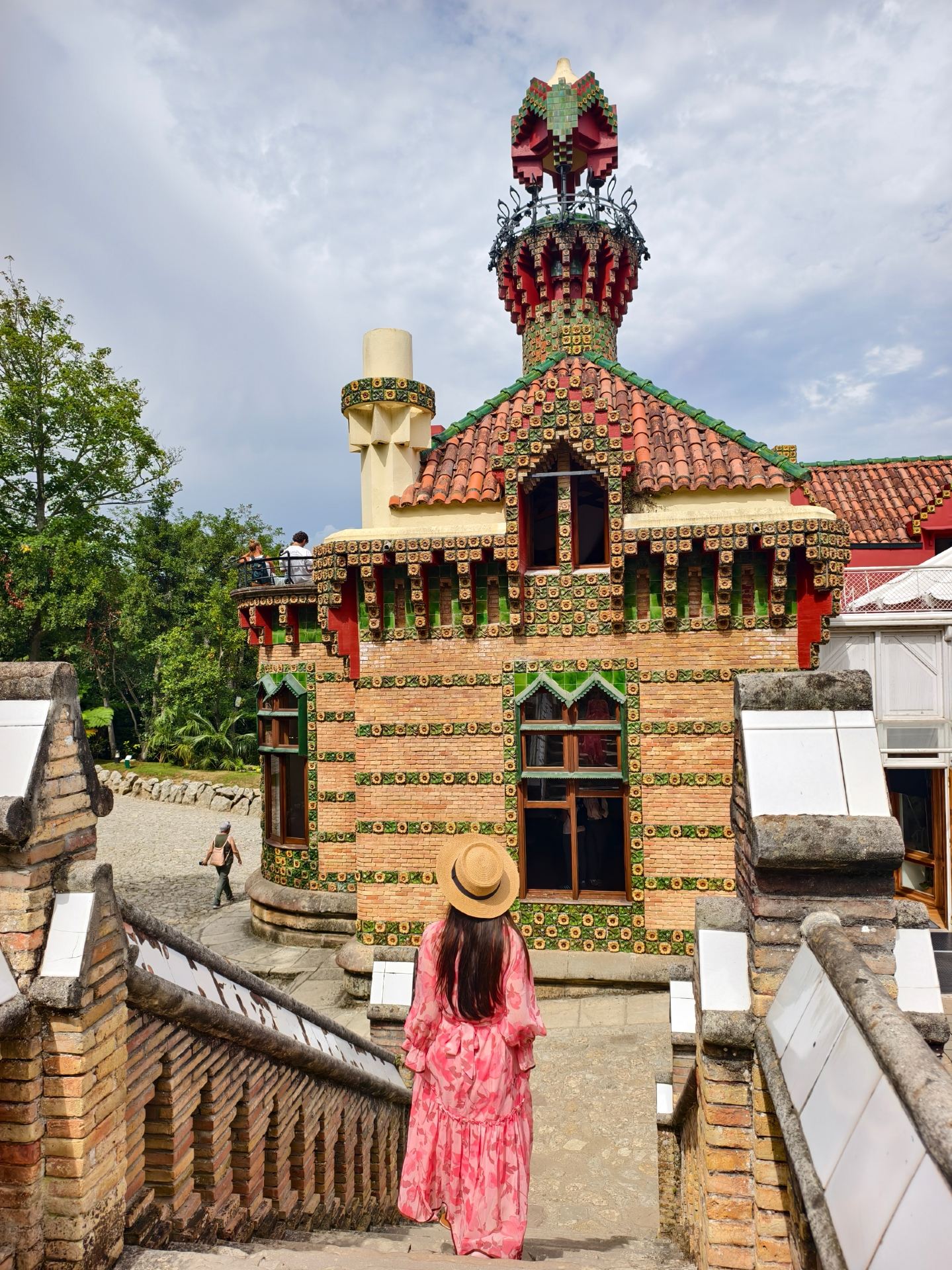 Southern Europe Road Trip D8: Santander to Gijón via 3 Towns