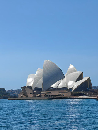 Sydney Opera House ultimate guide