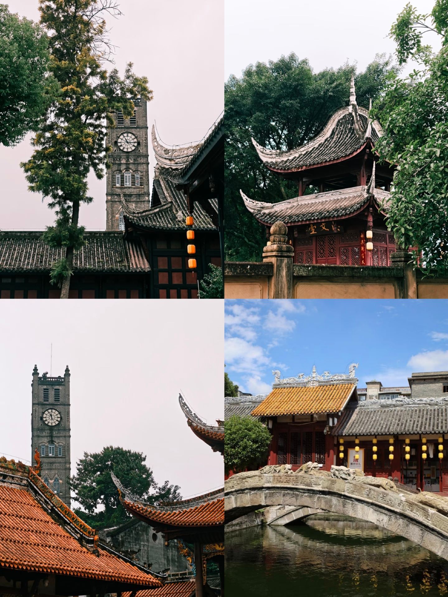 Những điểm đến thú vị ít người biết đến nhân dịp Quốc Khánh! 5 hoạt động tuyệt vời bạn có thể trải nghiệm trong vòng 1,5 giờ lái xe từ Zigong.