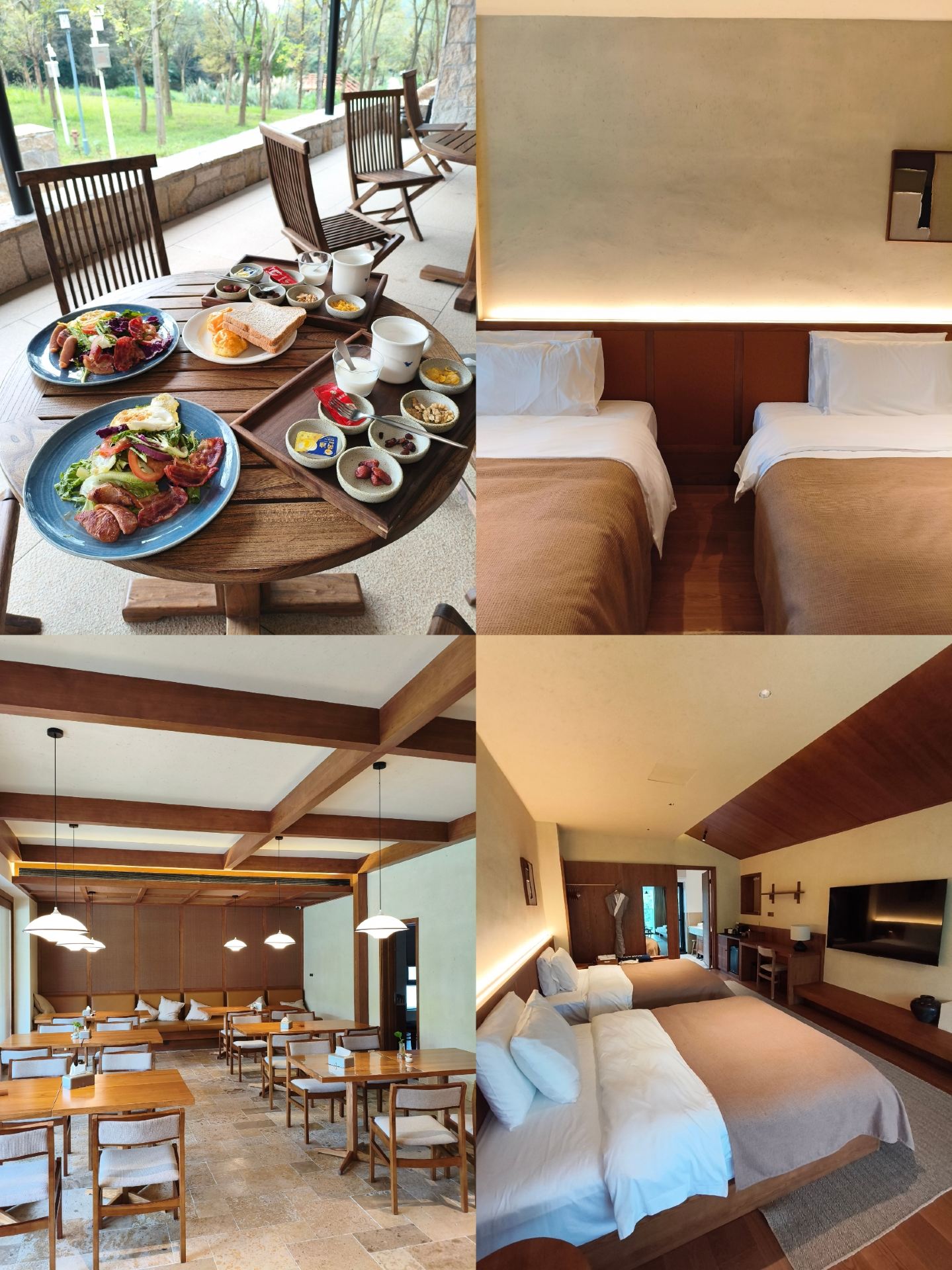 Wondering where to stay when visiting Yiyang for the Xiangchao League?