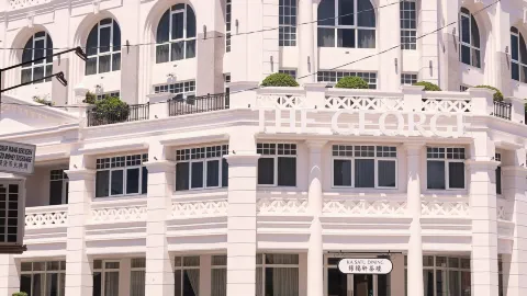 素敵な旅を | ペナン。 — traveler post in イポー
