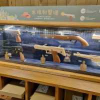 Wonderful Life, Wooden Craft Designs 