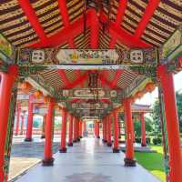 ศาลเจ้ามูลนิธิธรรมกตัญญู หรือ วัดธรรมกตัญญู