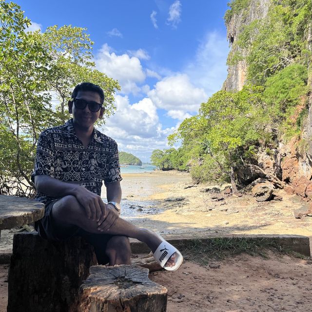 Incredible Seven Island : Krabi, Thailand