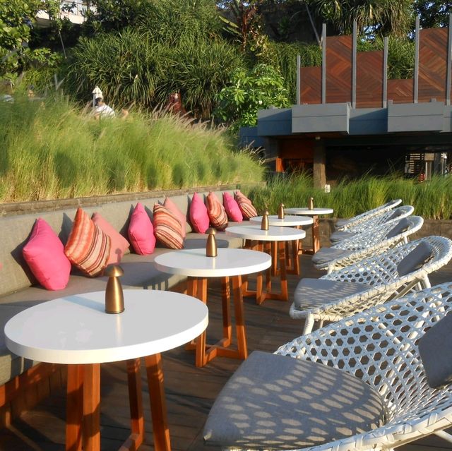 Perfect Place to Let It Go...and Just Be @ Bali Perfect Place to Let It Go...and Just Be @ Bali