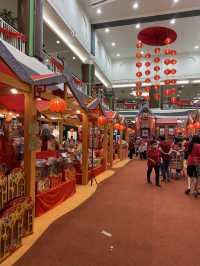 Let’s celebrate tu-gether with Aeon this CNY 
