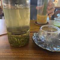 Kings Cart: Where Coffee and Cuisine Reigns