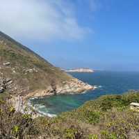 海天一色‼️情侶💑家庭快閃3小時行山之旅