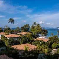 Cape Kudu Hotel at Koh Yao Noi