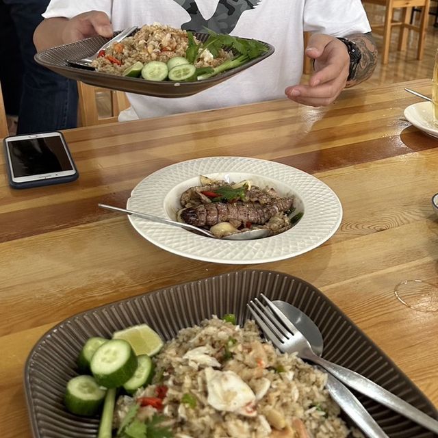ผัดผัด สาขาขอนแก่น
