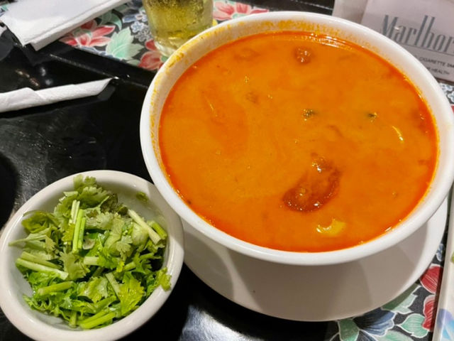 보라카이 화이트비치 맛집 "술루프라자" 해장 쌀국수 강추 