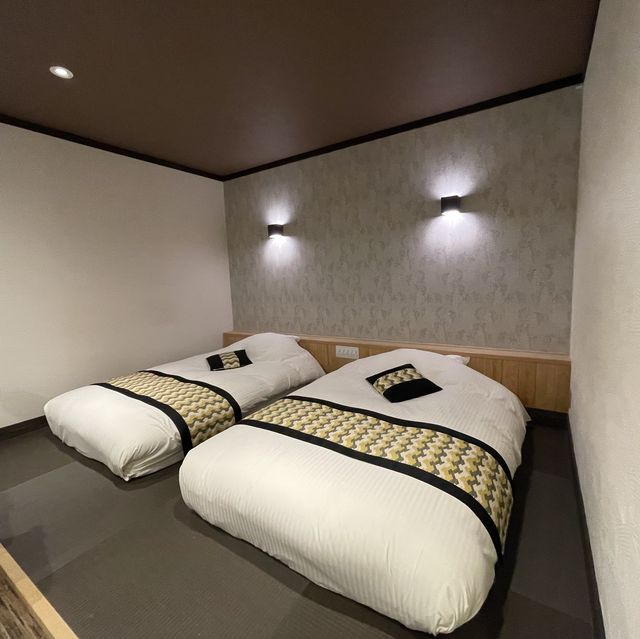 贅沢で幸せ以外の言葉が見つからなかった宿